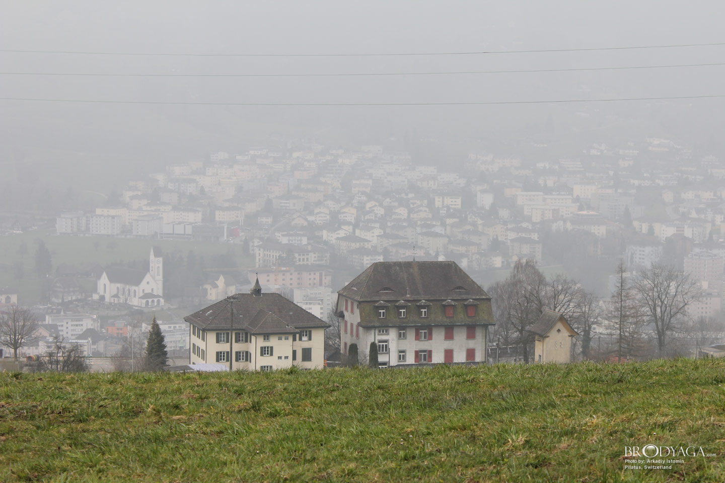 Pilatus